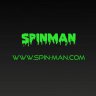 Spinman