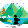 Average Jon Fishing