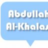 Abdullah Al Khalasi