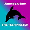 Anindya Roy