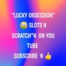 Lucky O