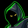 The Partisan Spy