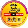 Michael The Encrypte