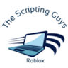 The Scripting Guys