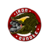 Iron Dundee