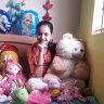 Bhoomika