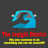 The insight district