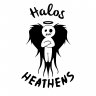 Halos & Heathens