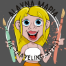 Alayna Maria