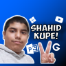 Shahid Kupe
