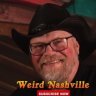 Weird Nashville