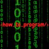 How To Program