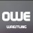 OWE wrestling