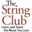 TheStringClub