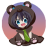 pen