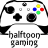 Halftoon Gaming
