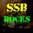 ssb rocks