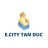 duanecitytanduc