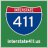 Interstate 411
