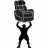 MyBlocksStrongestMan