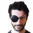 Bastien the pirate