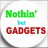 Nothin' But Gadgets