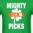 Mighty Mick