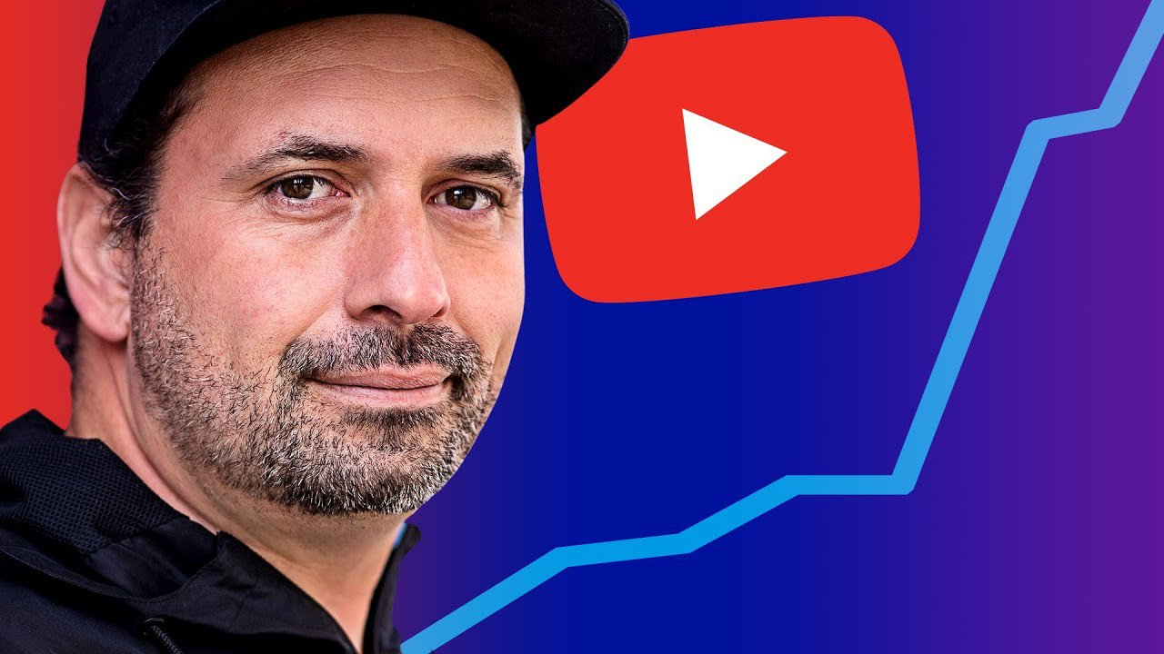 6 SECRETS How To Start & Grow A YouTube Channel In 2022